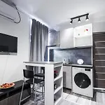 Home Guest Apartments 4
