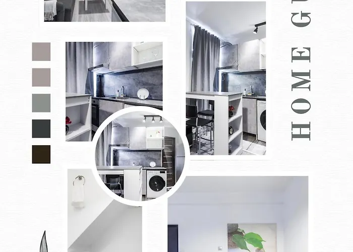 Home Guest Apartments 4