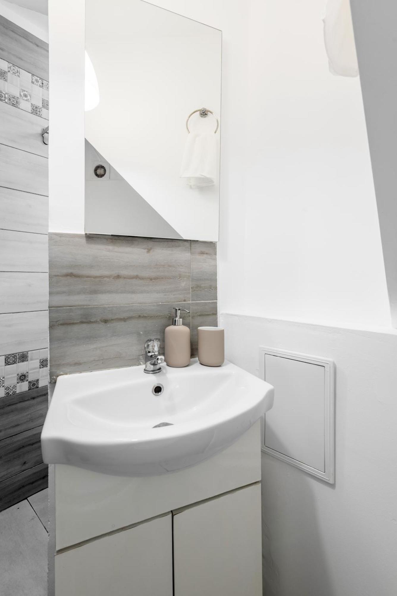 Apartament Guest 4